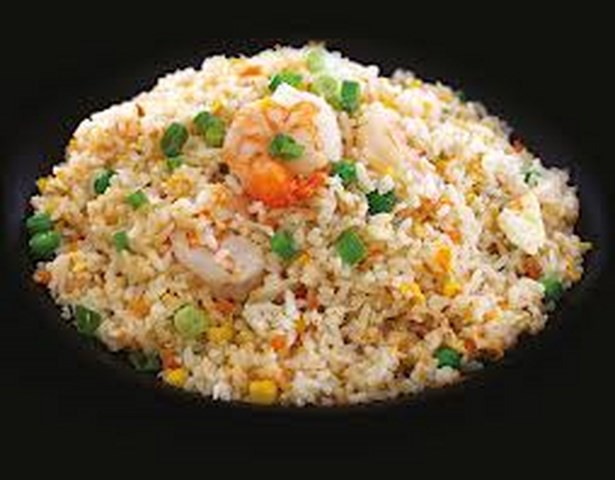Khow Pad Goong