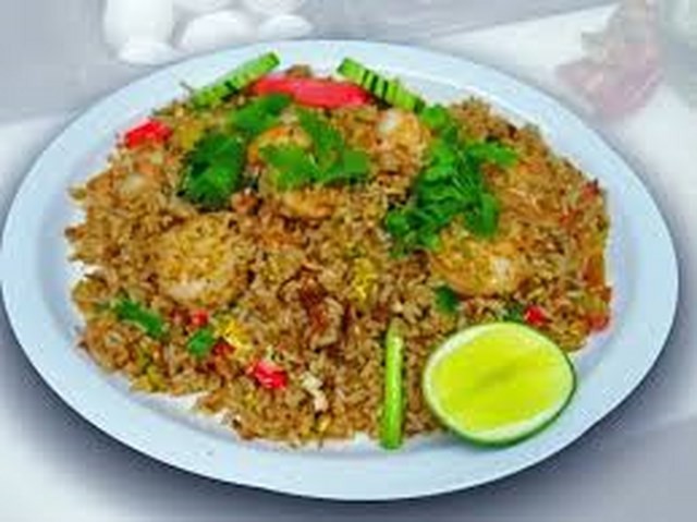 Khow Baikap Raw