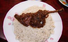 Shahi Morog Polao