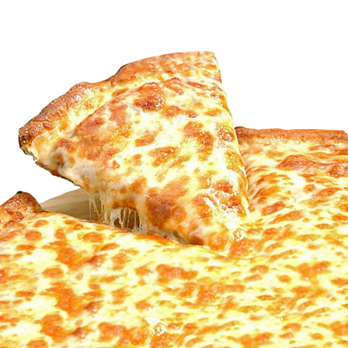 Cheese Lovers Small (6in)
