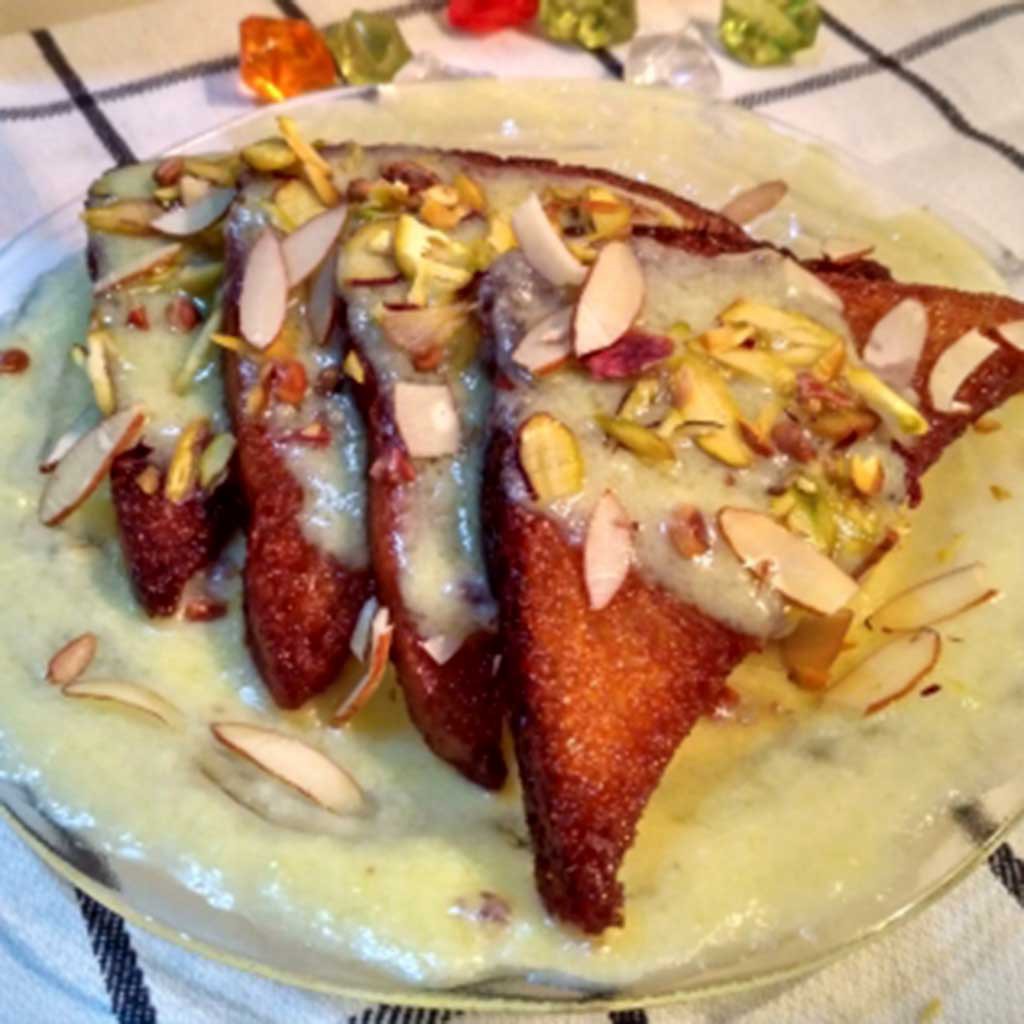 Shahi Turka