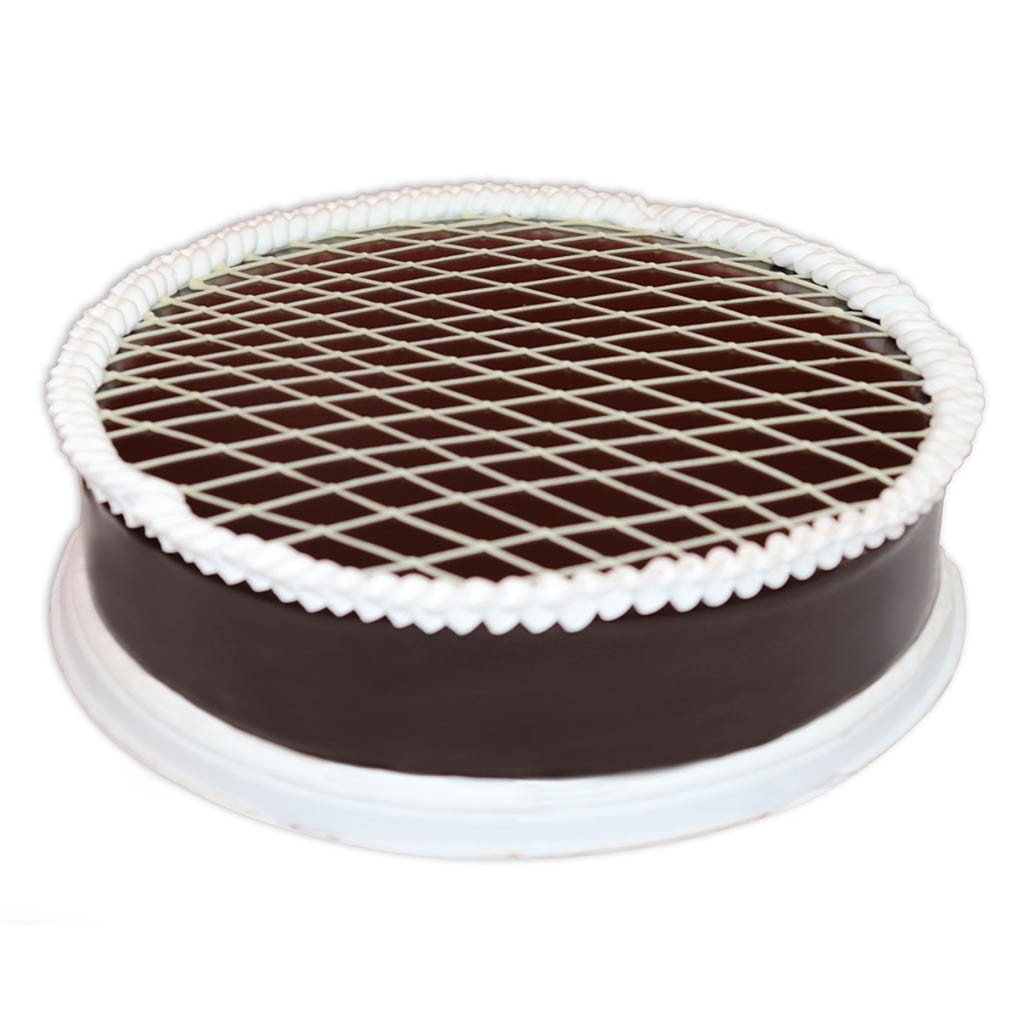 Chocolate Mousse