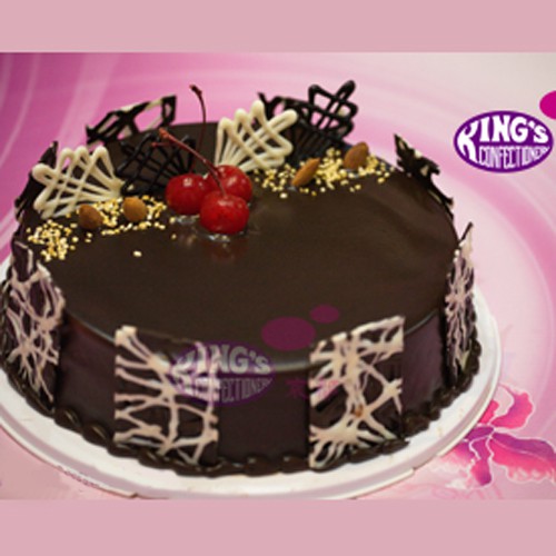Chocolate Coating