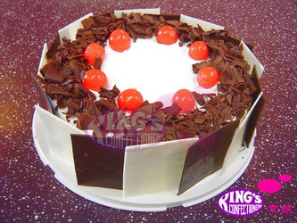 Black Forest