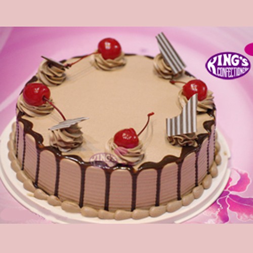 Sugar Free Cake 2lbs