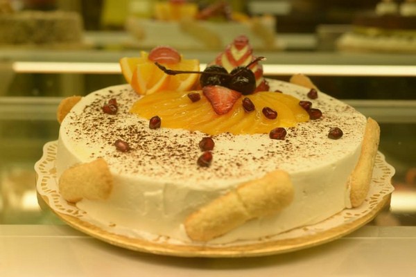 Club Gelato Cake 002