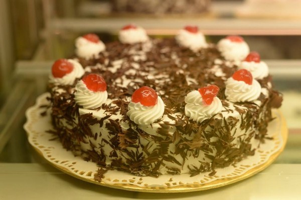 Club Gelato Cake 004