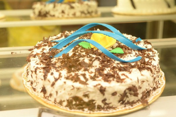 Club Gelato Cake 005