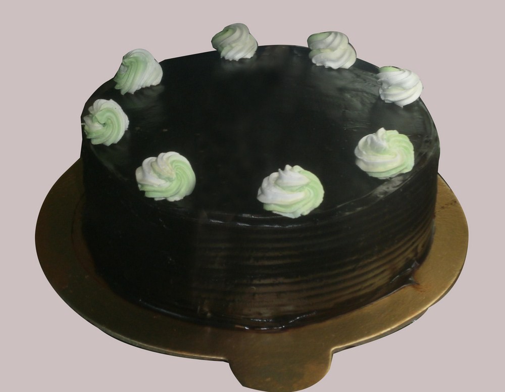 black forest Cake 003