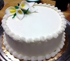 Vanila Cake 02