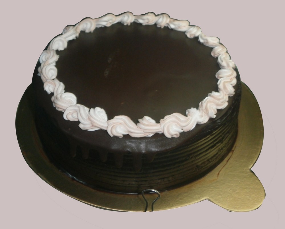 Chocolate Cake 002