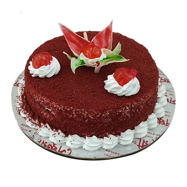 Red Velvet Cake