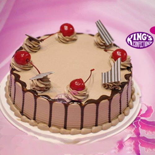 Sugar Free Cake (2LBS)