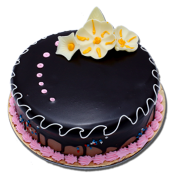 Classic Chocolate Cake