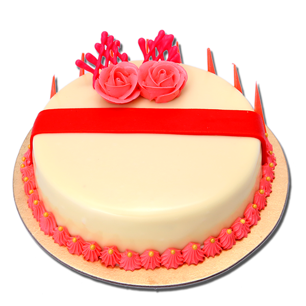Red Velvet Cake