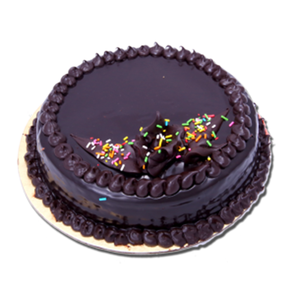 Chocolate Fudge Delight