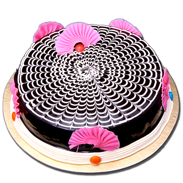 Italian Cake
