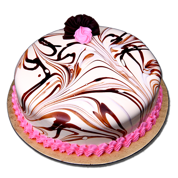 Swiss Chocolate Cake