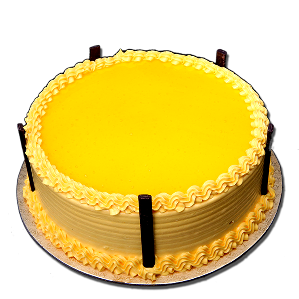 Mango Cake