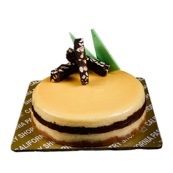 Cheese Cake