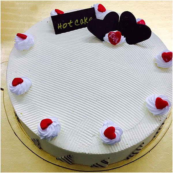 Blackforest Cake