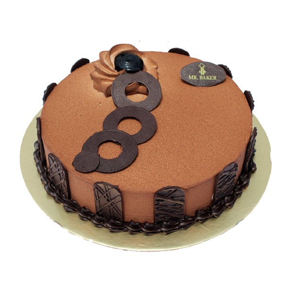 Belgium Cake