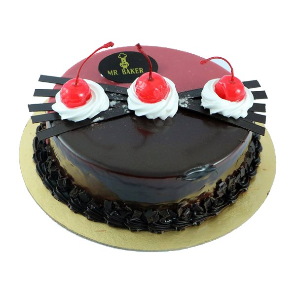 Red Velvet Cake