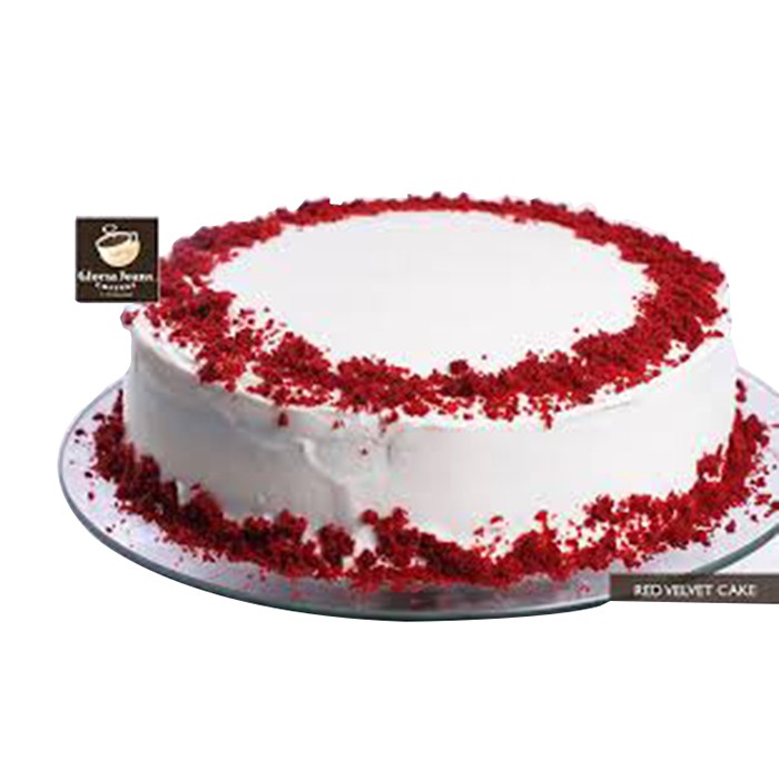 Red Velvet Cake