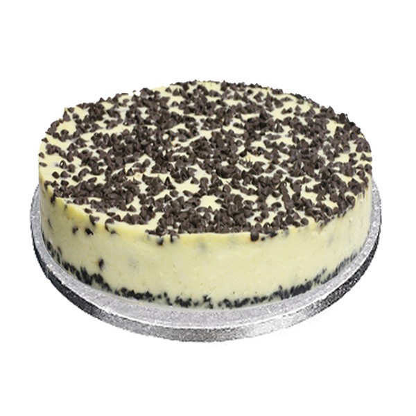 Chocolate Chip Cake