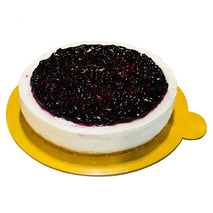 Blueberry Cake