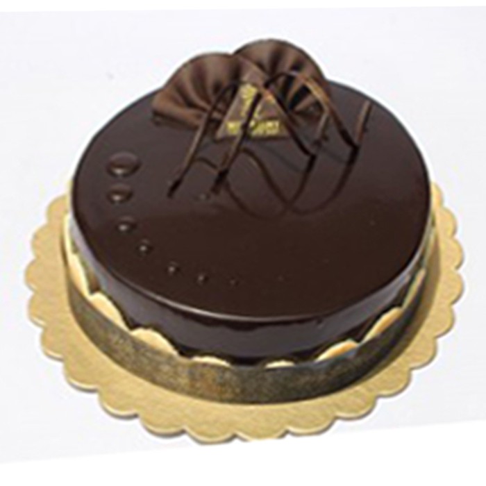 Chocolate Ganache