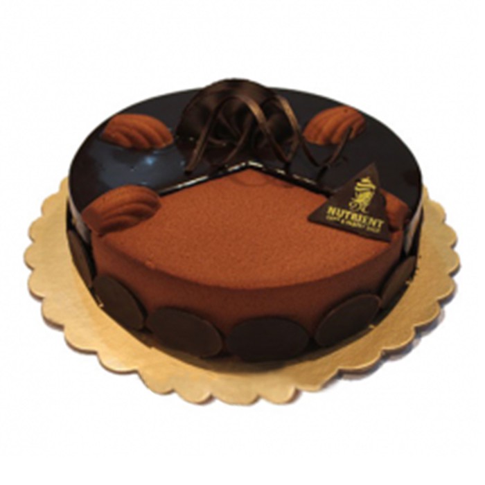 Dark Chocolate