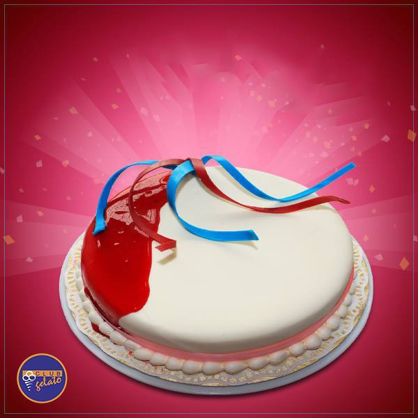 Red Velvet Cake