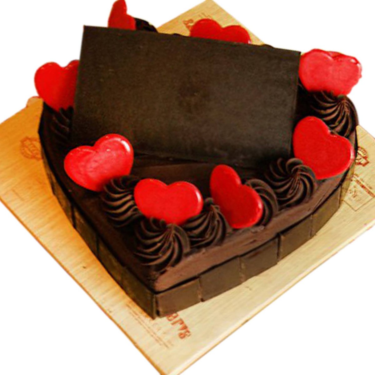 Valentine's Cake