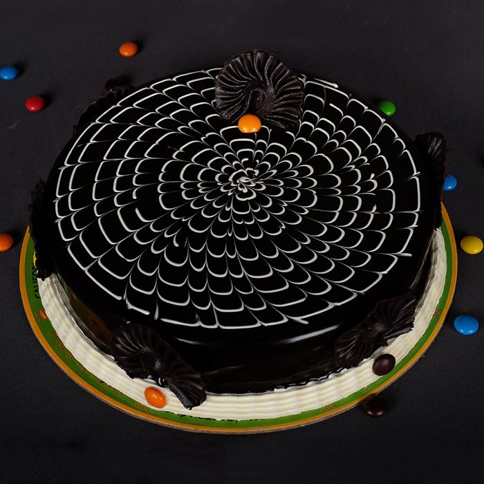Italian Cake