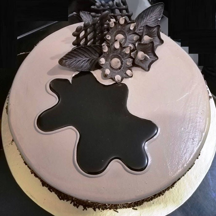 Classic Chocolate