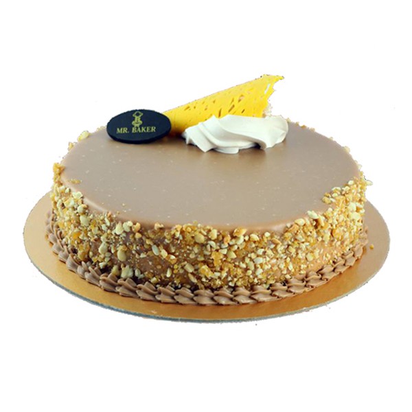 Paraleen Cake