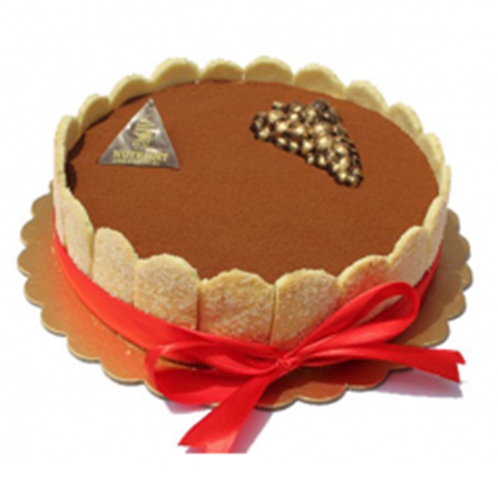 Tiramisu Cake