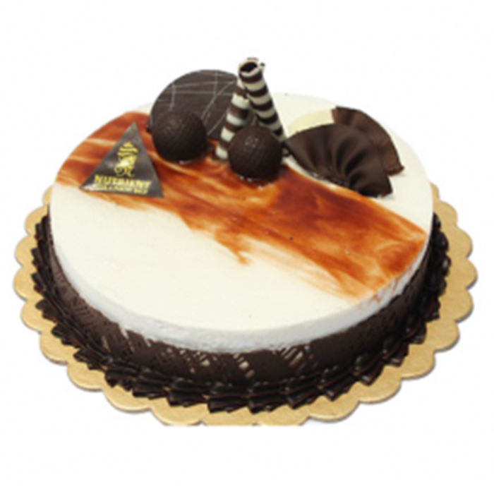 Mix Cake (New)