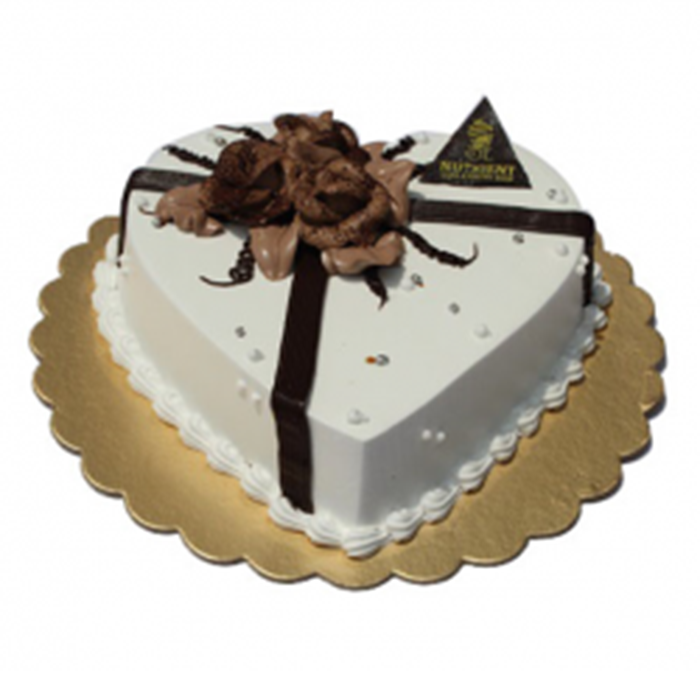 Mix Cake (Old)