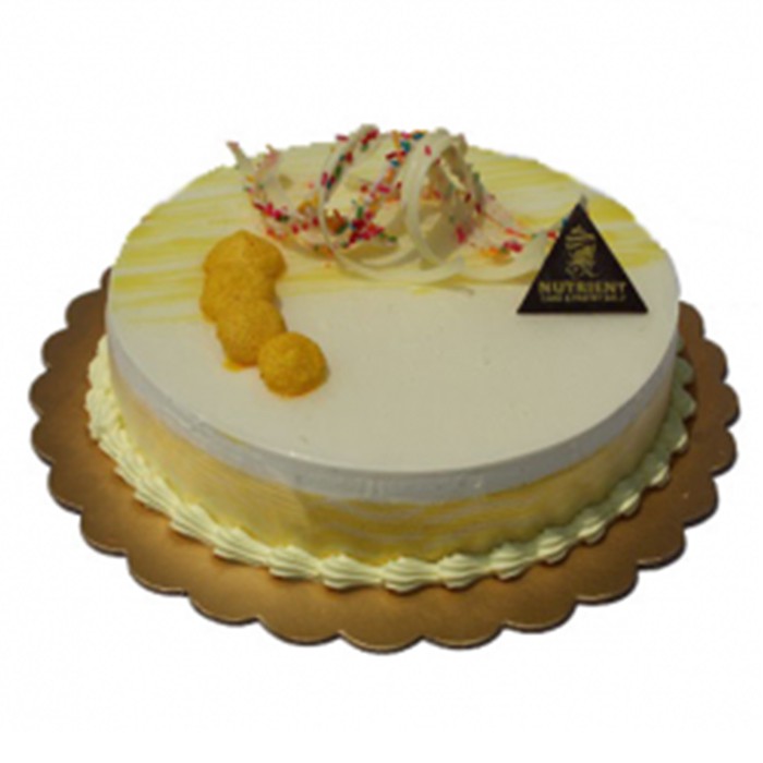 Lemon Cake