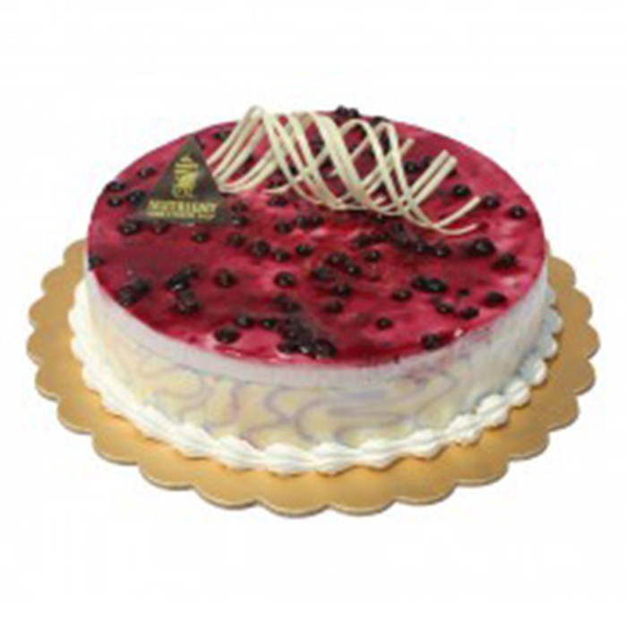 Blueberry Cake