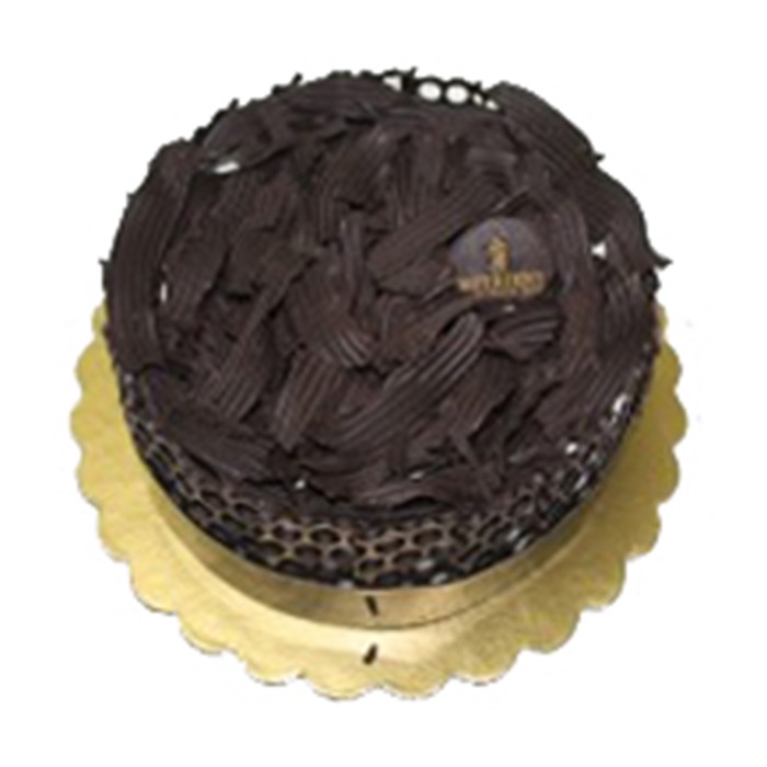 Black Forest