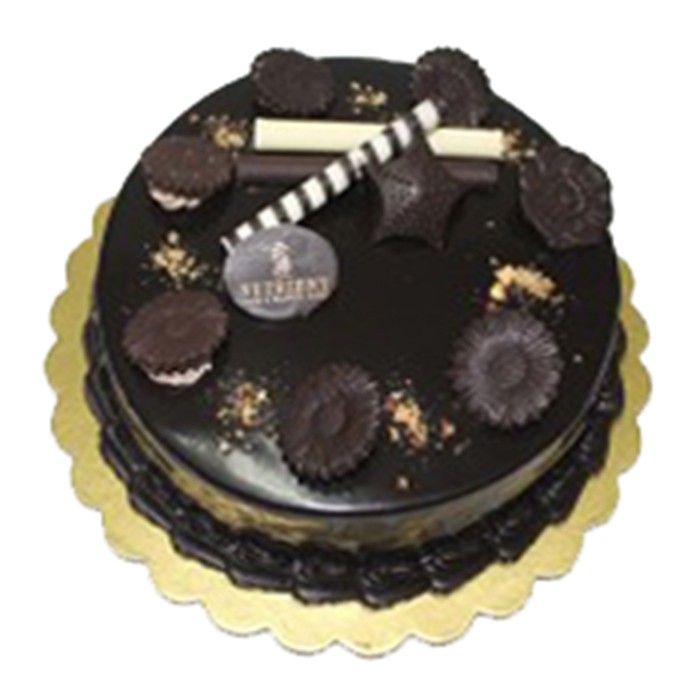 Twilight Cake