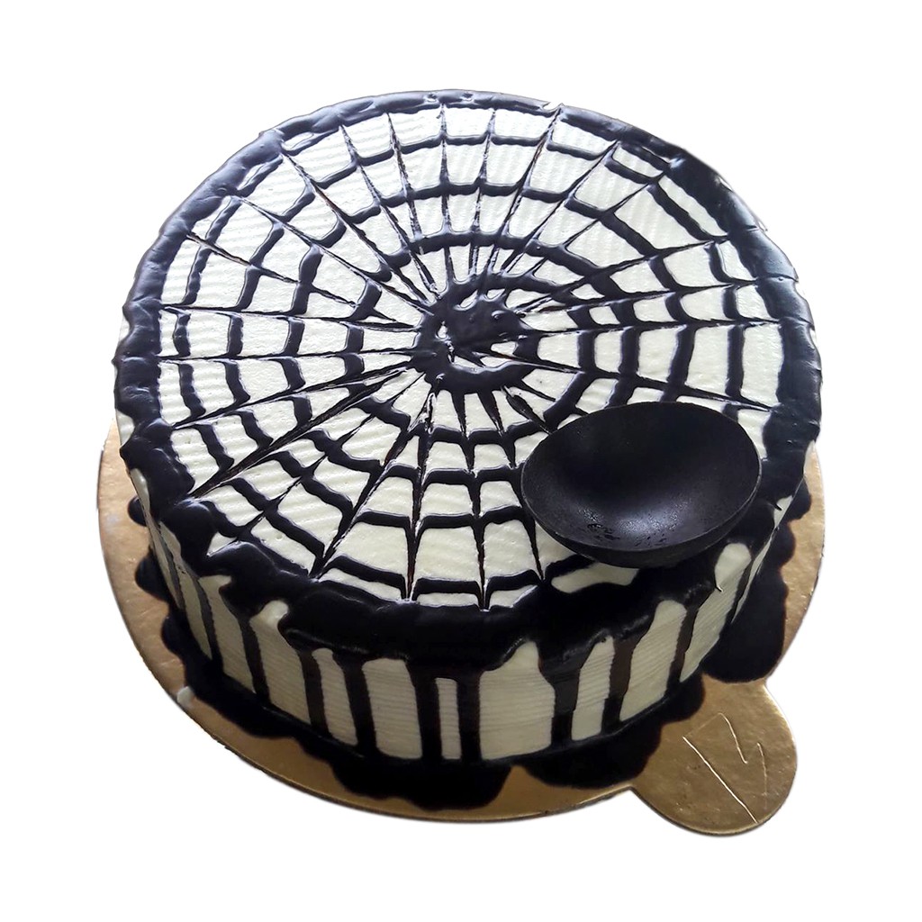 Black Forest Cake