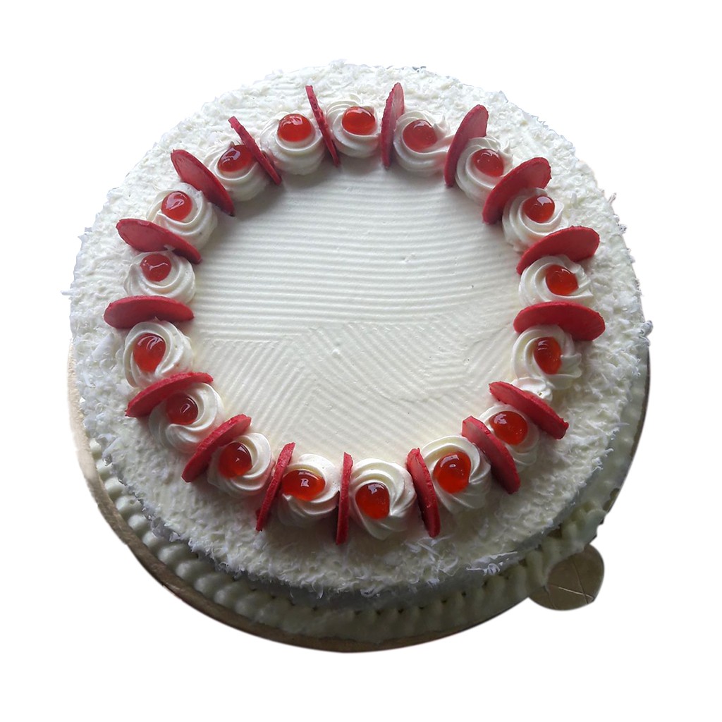 Vanilla Cake