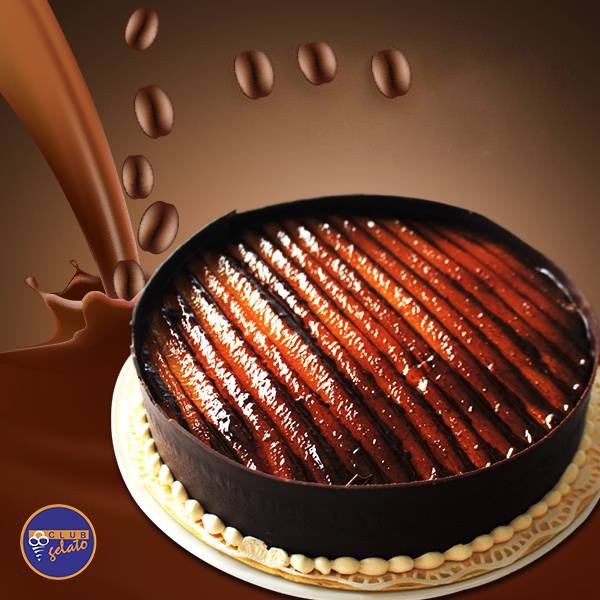 Coffee Chocolate