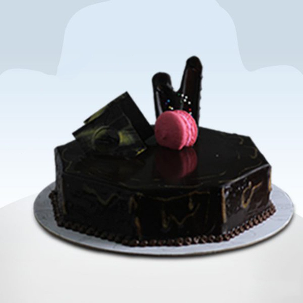 Chocolate Moist Cake