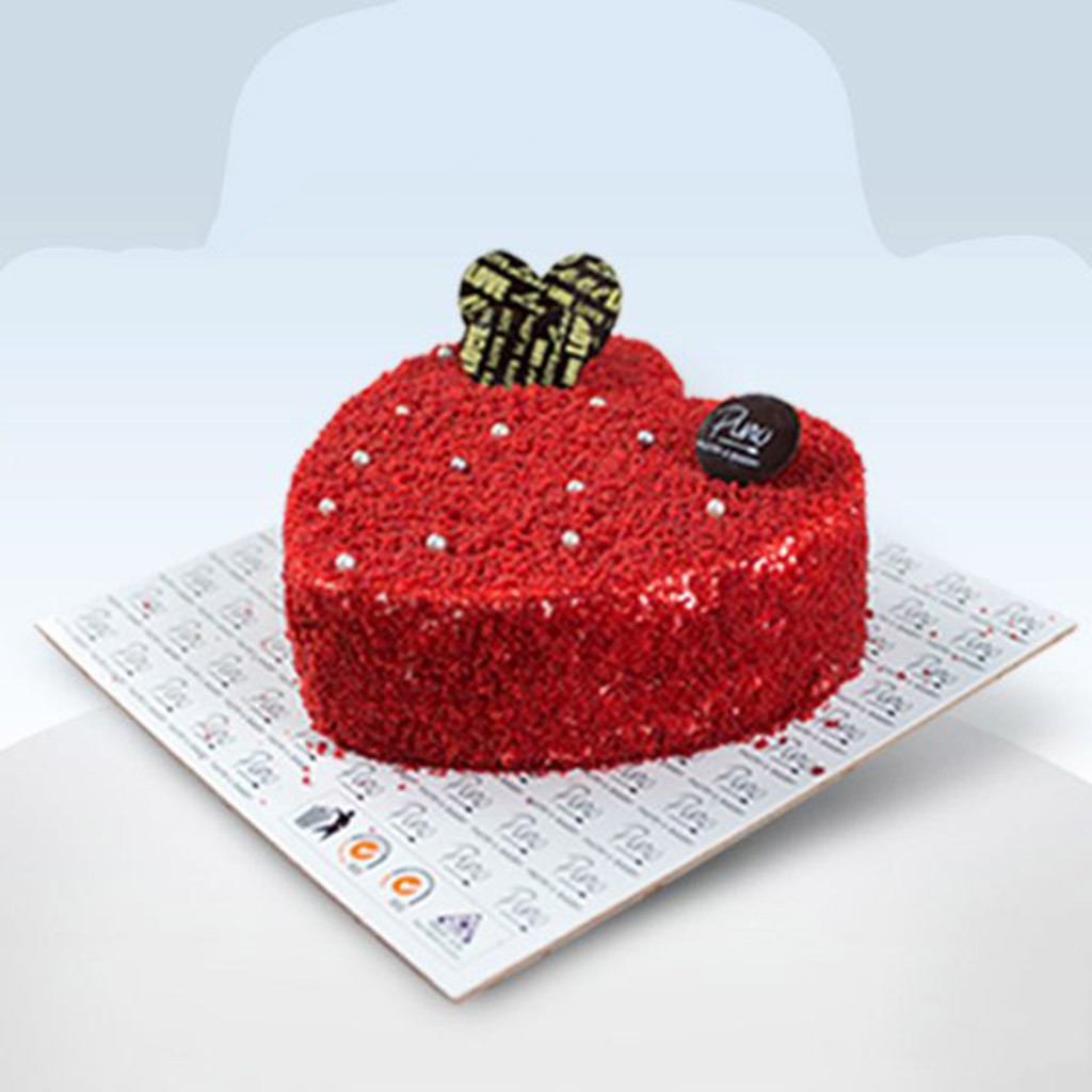 Red Velvet Cake