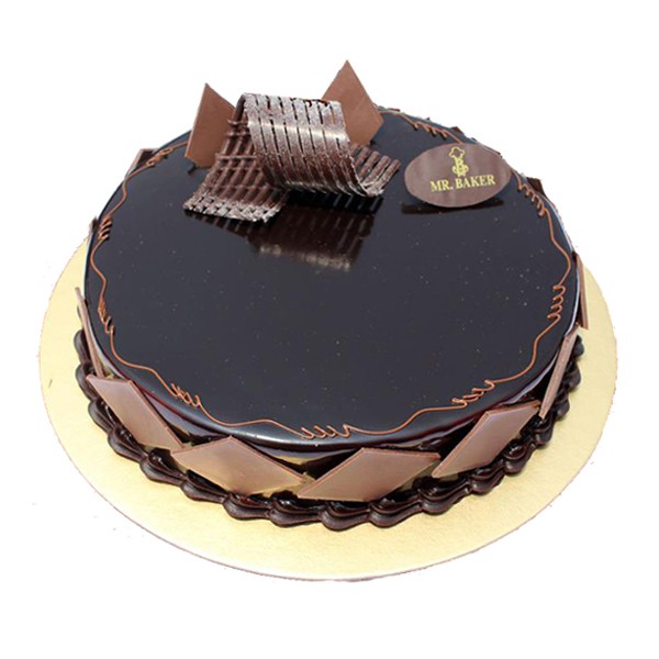Opera Cake